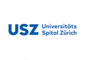 UniversitätsSpital Zürich (USZ) Logo