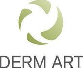 DERM ART Logo