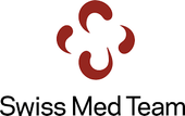 Swiss Med Team AG Logo