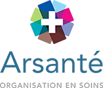 Arsanté Logo