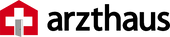 Arzthaus Zug Logo