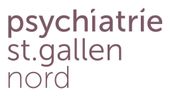 Psychiatrie St.Gallen Nord Logo