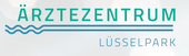 Ärztezentrum Lüsselpark AG Logo