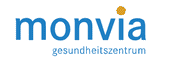 Gesundheitszentrum Monvia – Luzern Logo